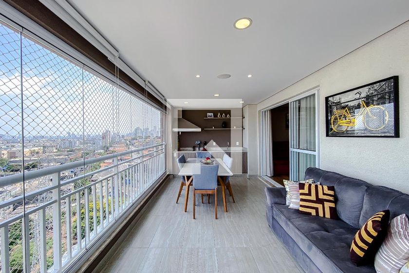 Apartamento, 3 quartos, 101 m² - Foto 19