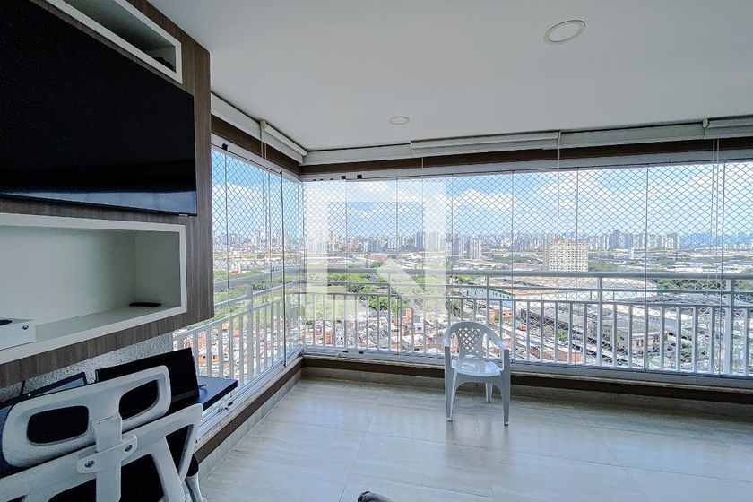 Apartamento, 3 quartos, 101 m² - Foto 39