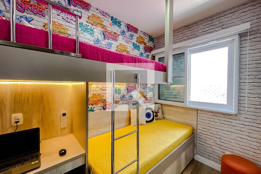 Apartamento, 3 quartos, 101 m² - Foto 41