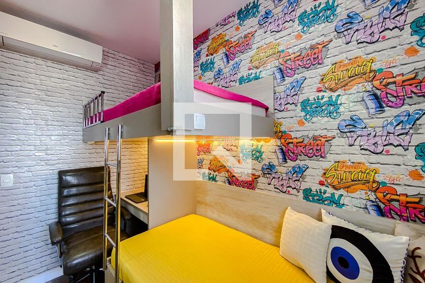 Apartamento, 3 quartos, 101 m² - Foto 47