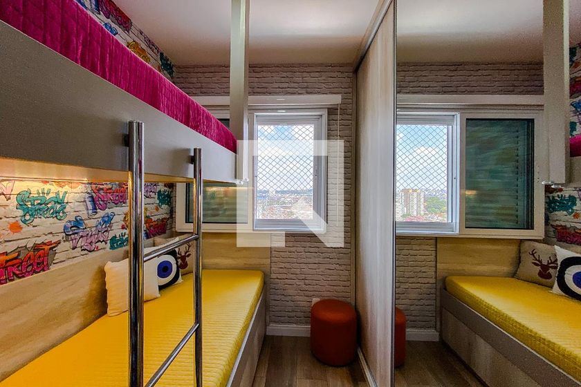 Apartamento, 3 quartos, 101 m² - Foto 43