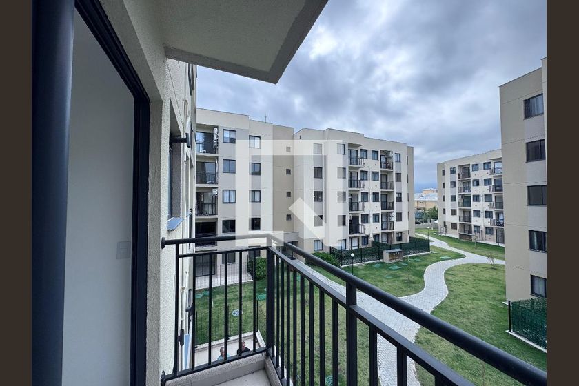 Apartamento, 2 quartos, 50 m² - Foto 13