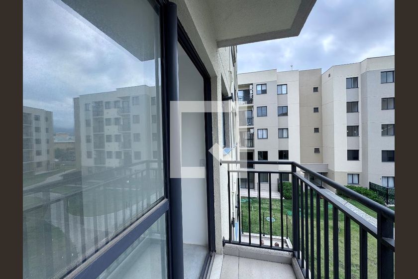 Apartamento, 2 quartos, 50 m² - Foto 15