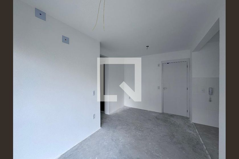Apartamento, 2 quartos, 50 m² - Foto 5