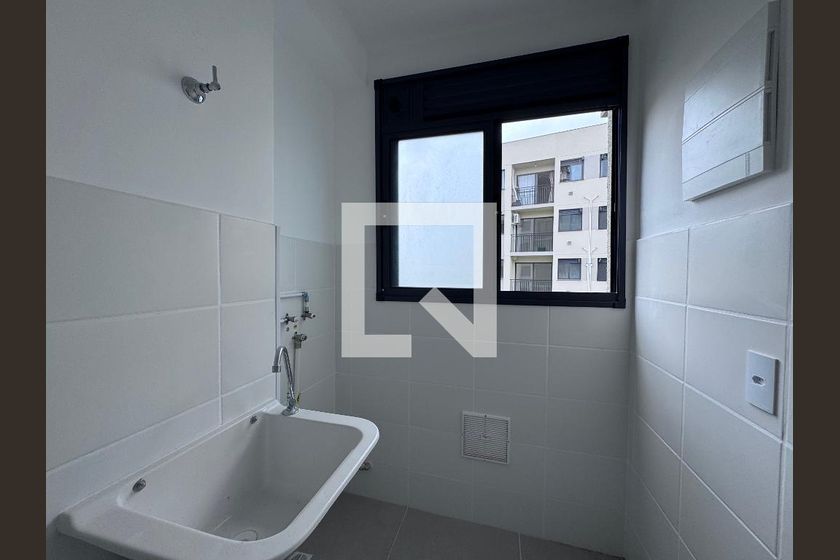 Apartamento, 2 quartos, 50 m² - Foto 57