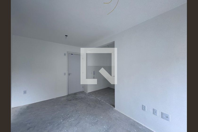 Apartamento, 2 quartos, 50 m² - Foto 7