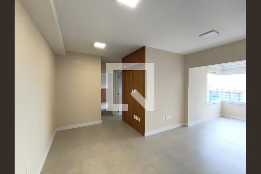 Apartamento, 2 quartos, 83 m² - Foto 1