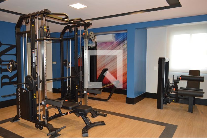 Apartamento, 2 quartos, 83 m² - Foto 173