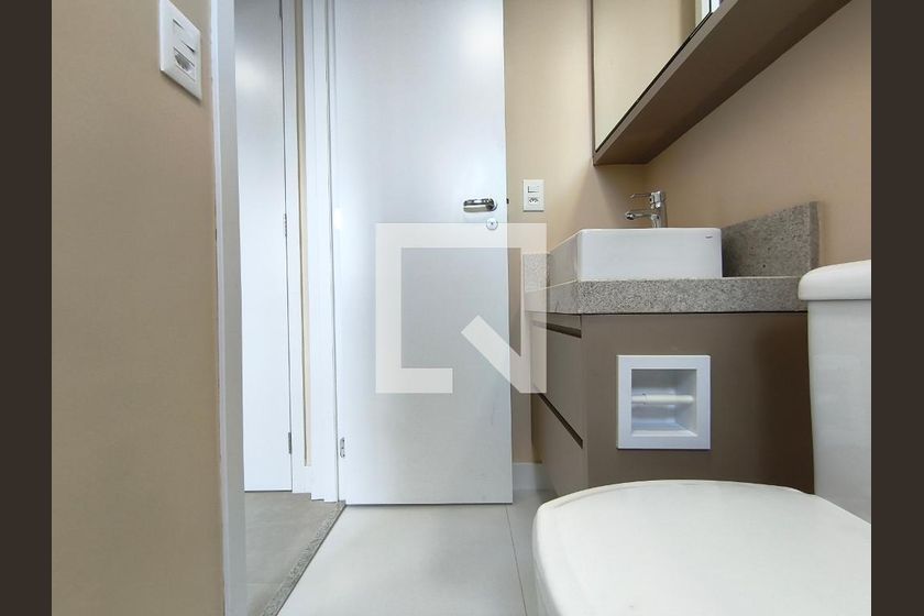 Apartamento, 2 quartos, 83 m² - Foto 83