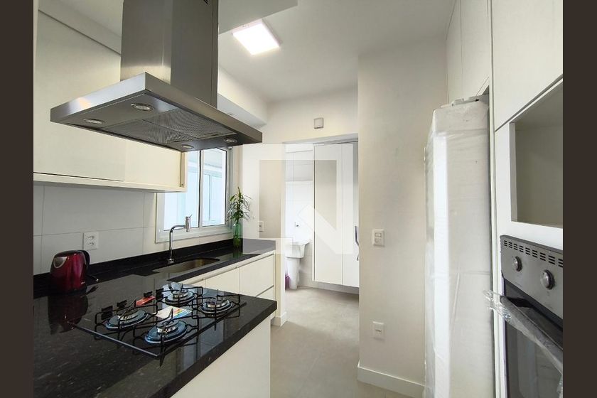 Apartamento, 2 quartos, 83 m² - Foto 89