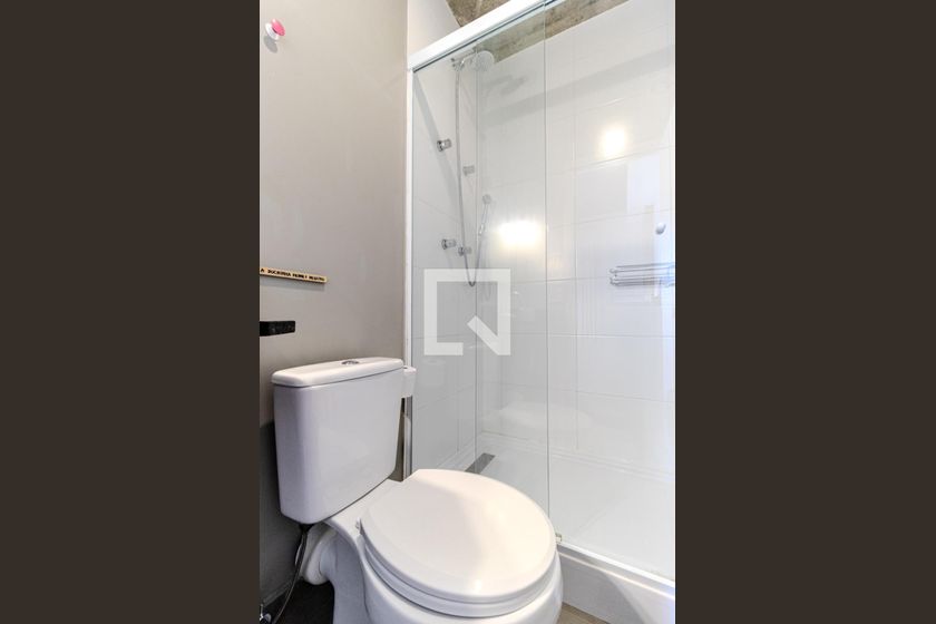 Kitnet-Studio, 28 m² - Foto 15