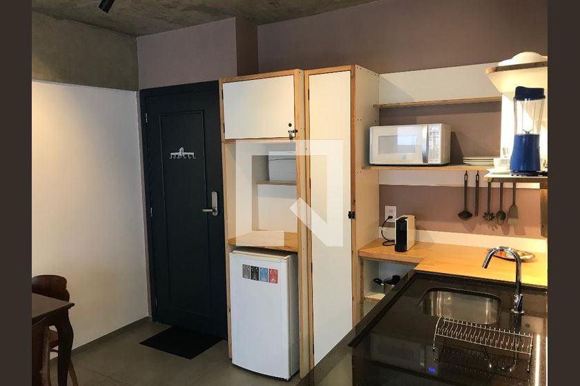 Kitnet-Studio, 32 m² - Foto 5