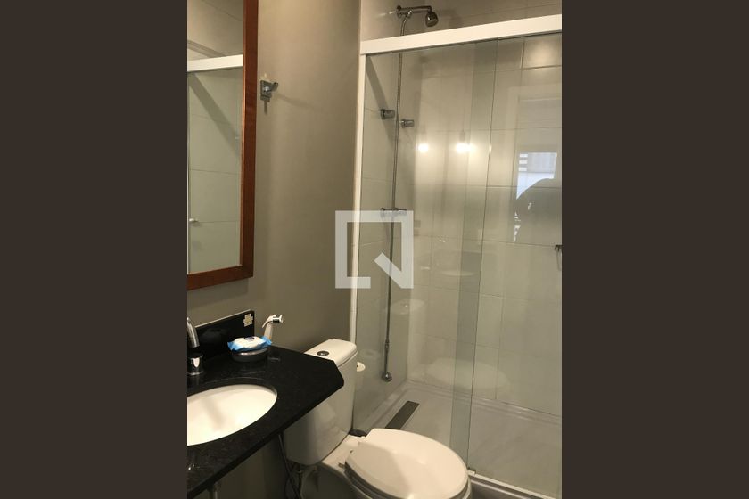 Kitnet-Studio, 32 m² - Foto 20