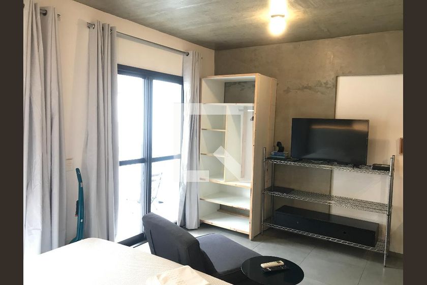 Kitnet-Studio, 32 m² - Foto 12