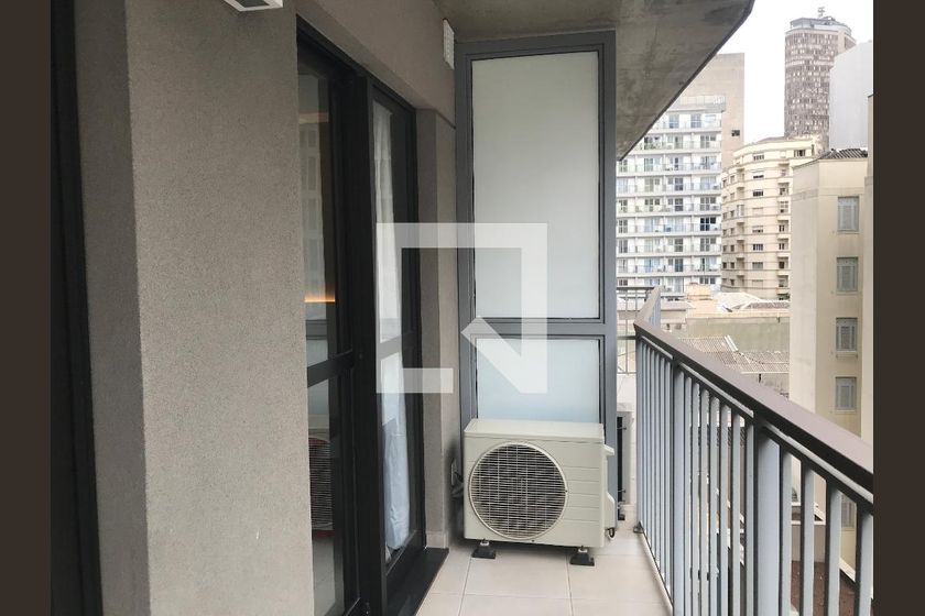 Kitnet-Studio, 32 m² - Foto 28