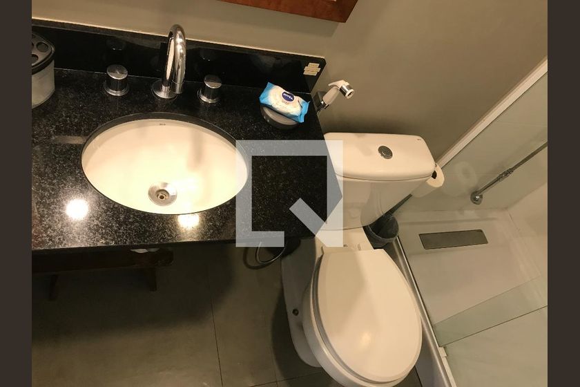 Kitnet-Studio, 32 m² - Foto 17
