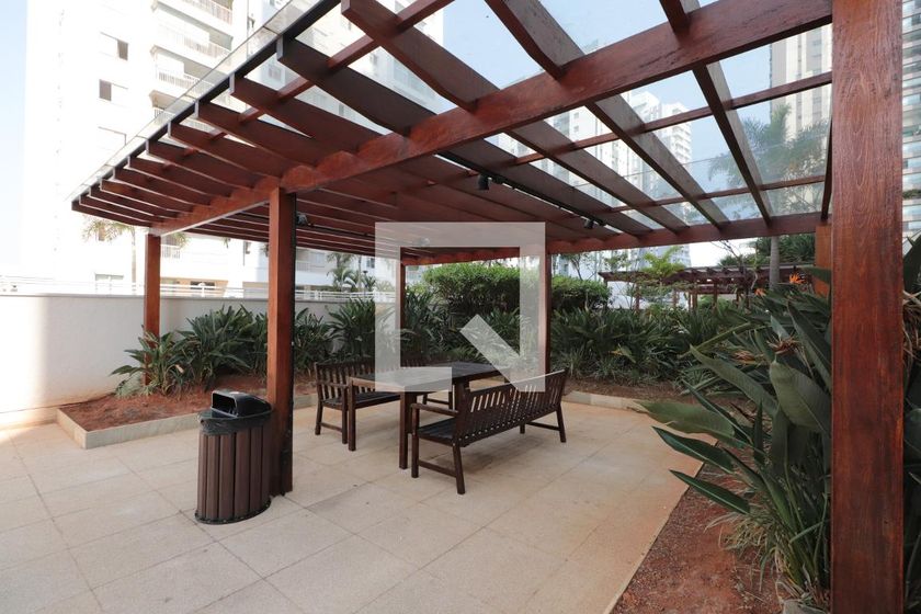 Apartamento, 3 quartos, 132 m² - Foto 199
