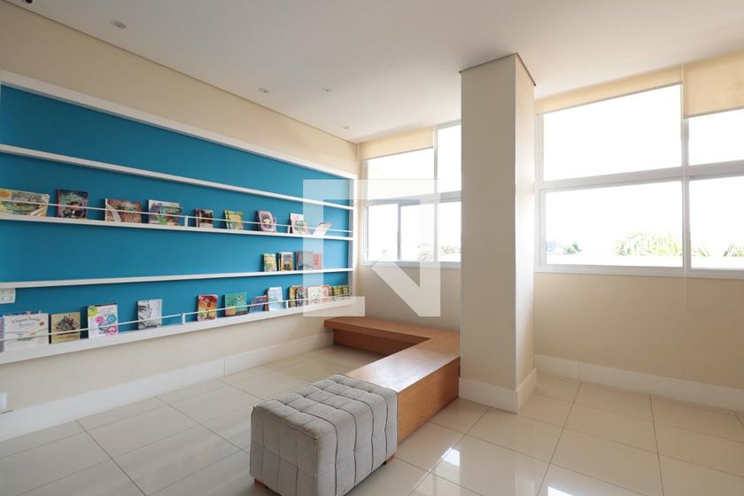 Apartamento, 3 quartos, 132 m² - Foto 165
