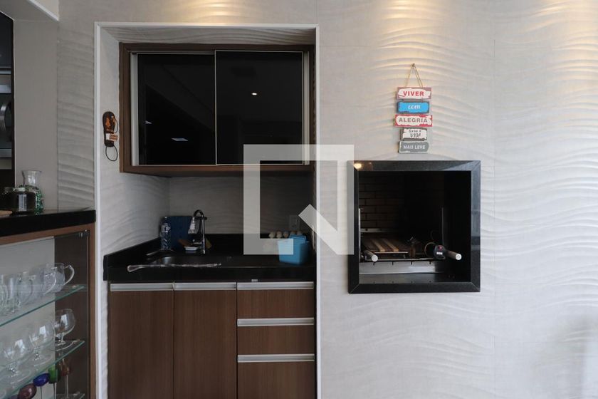 Apartamento, 3 quartos, 132 m² - Foto 31