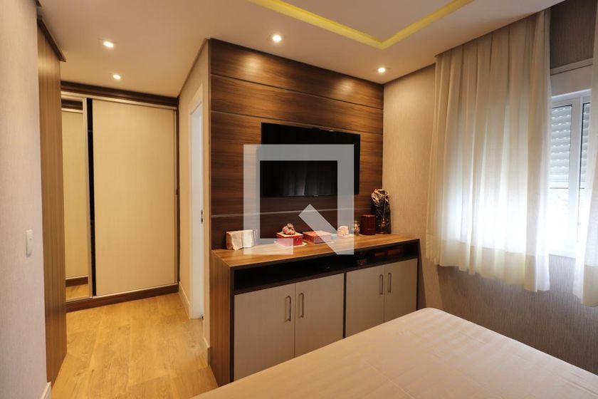 Apartamento, 3 quartos, 132 m² - Foto 97
