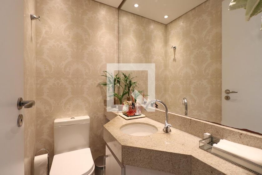 Apartamento, 3 quartos, 132 m² - Foto 43