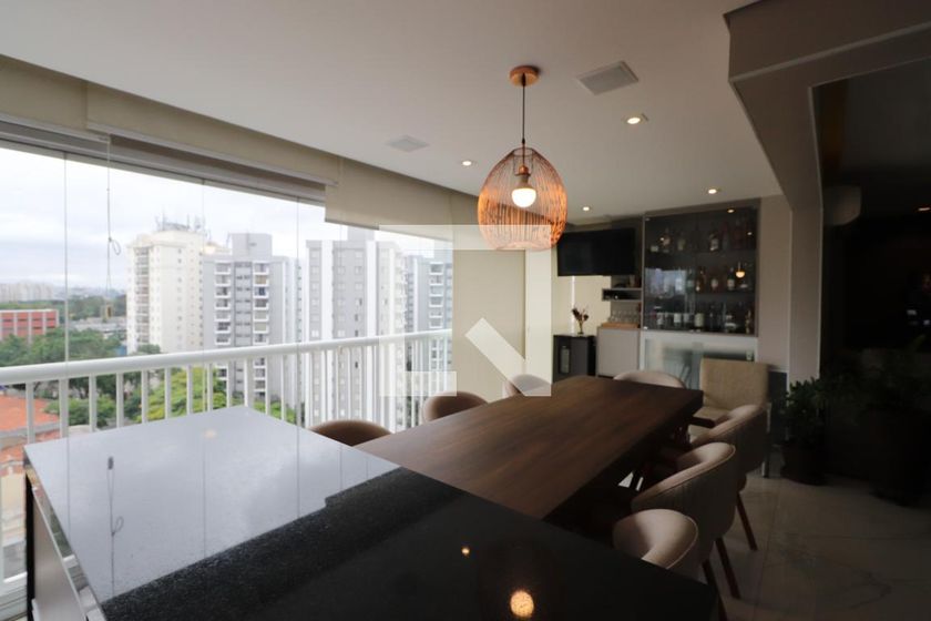 Apartamento, 3 quartos, 132 m² - Foto 29