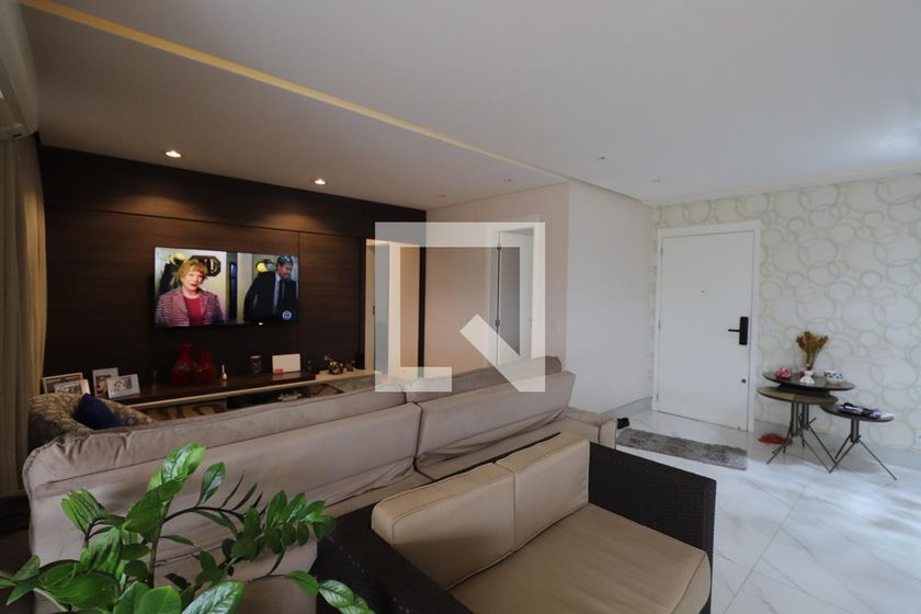 Apartamento, 3 quartos, 132 m² - Foto 5