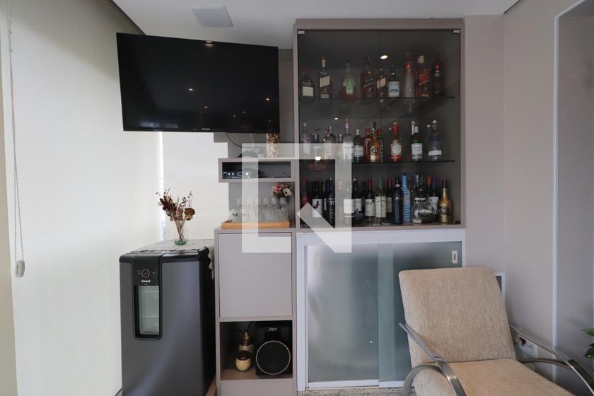 Apartamento, 3 quartos, 132 m² - Foto 33