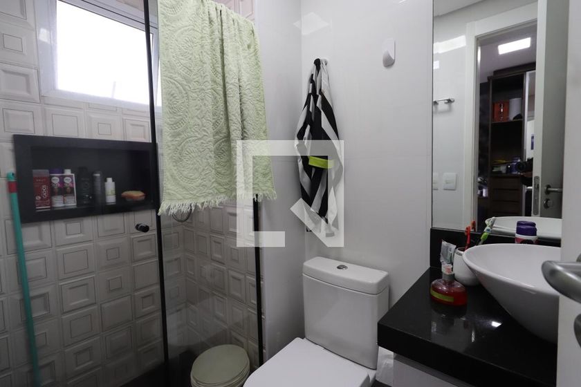 Apartamento, 3 quartos, 132 m² - Foto 71