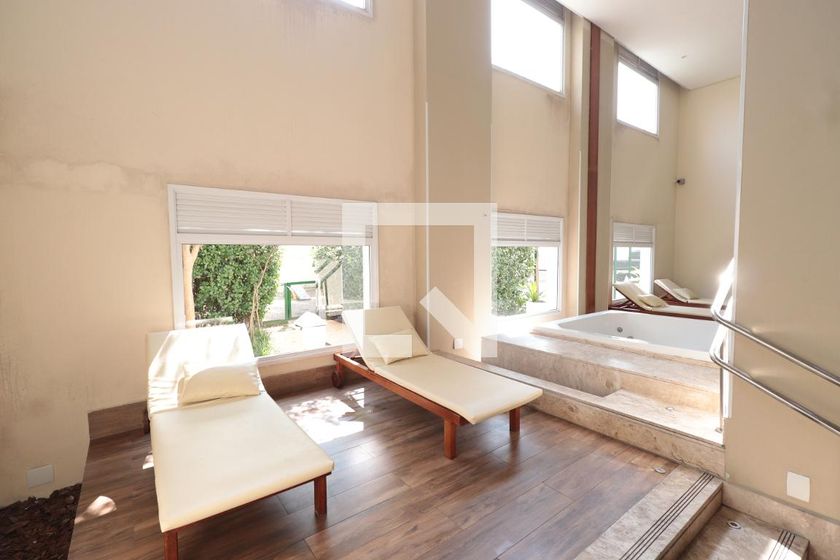 Apartamento, 3 quartos, 132 m² - Foto 191