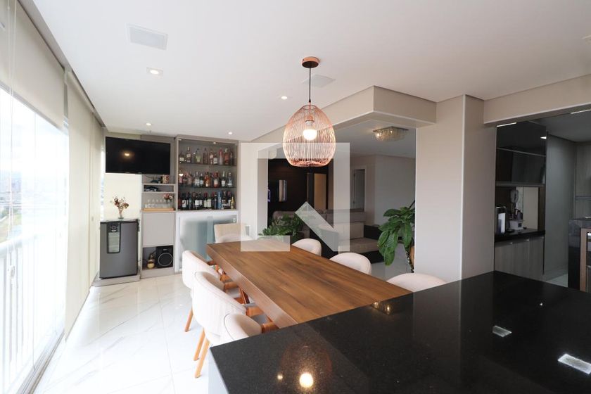 Apartamento, 3 quartos, 132 m² - Foto 25