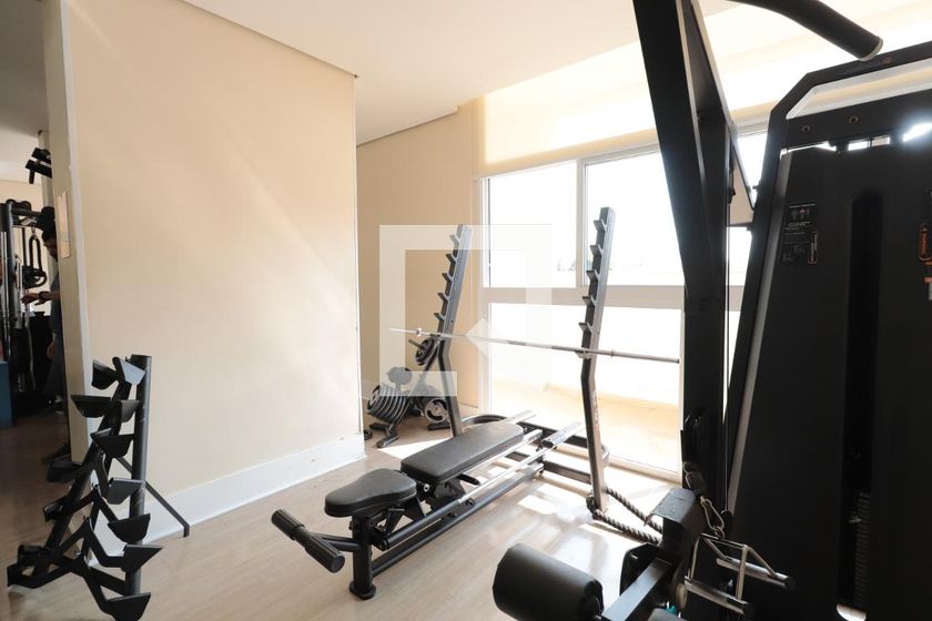 Apartamento, 3 quartos, 132 m² - Foto 213