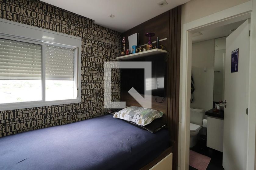 Apartamento, 3 quartos, 132 m² - Foto 65