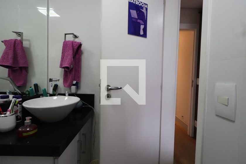 Apartamento, 3 quartos, 132 m² - Foto 79