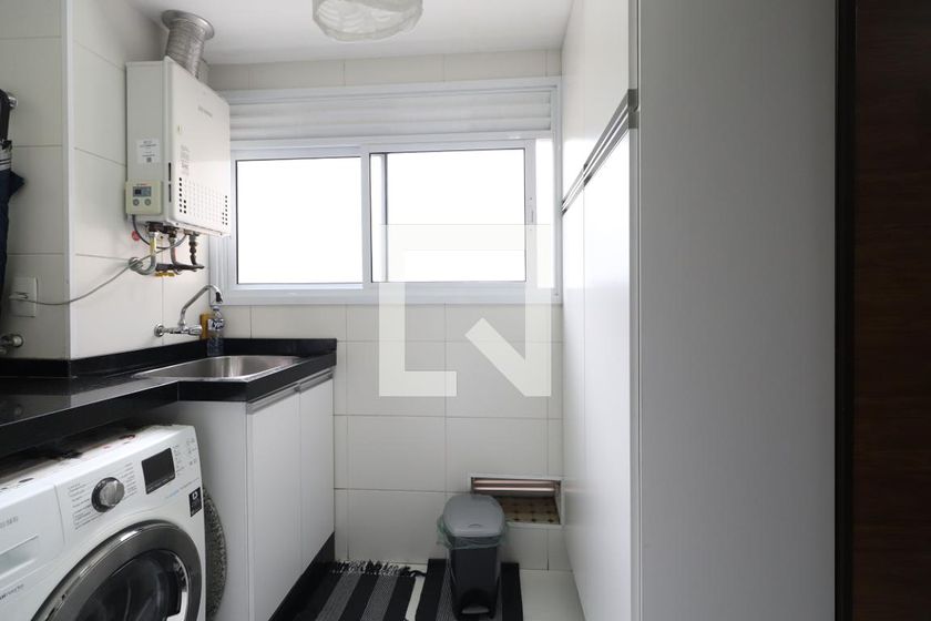 Apartamento, 3 quartos, 132 m² - Foto 133