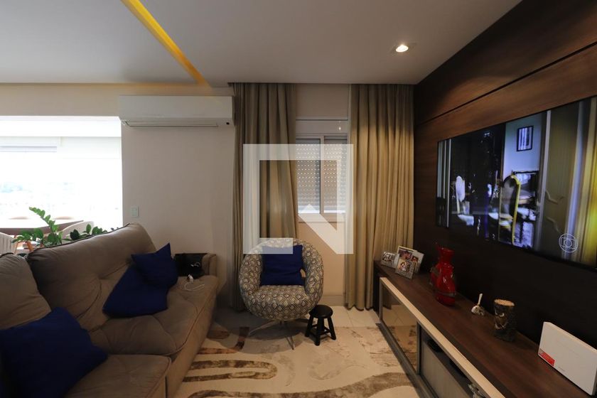Apartamento, 3 quartos, 132 m² - Foto 15