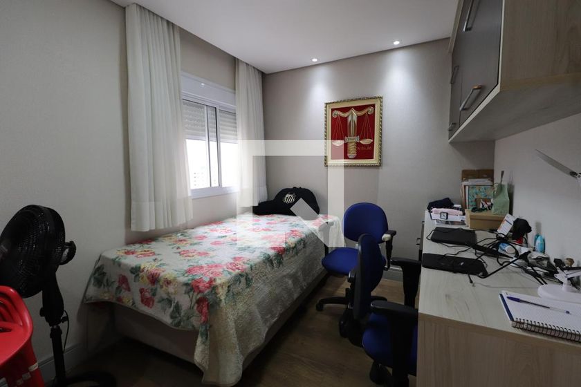 Apartamento, 3 quartos, 132 m² - Foto 45