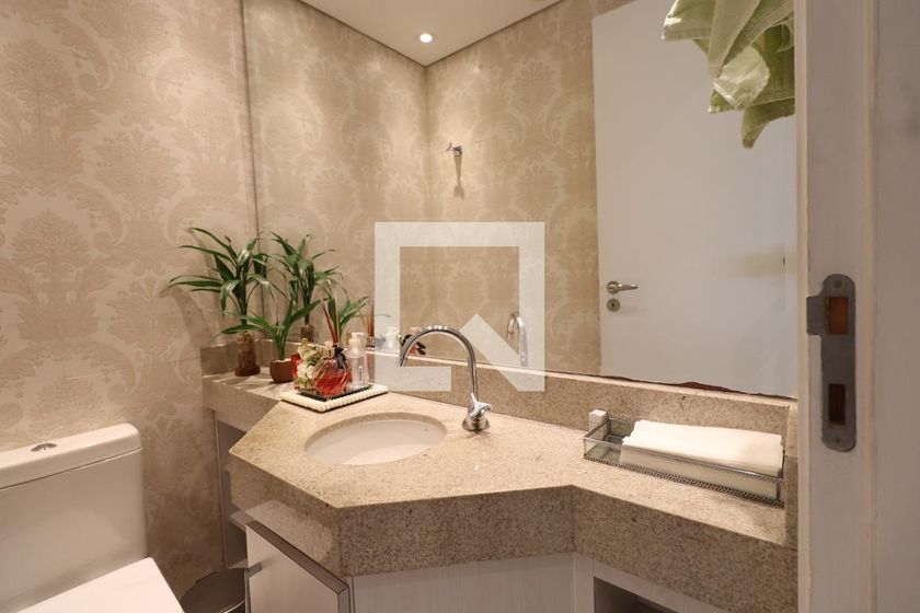 Apartamento, 3 quartos, 132 m² - Foto 41