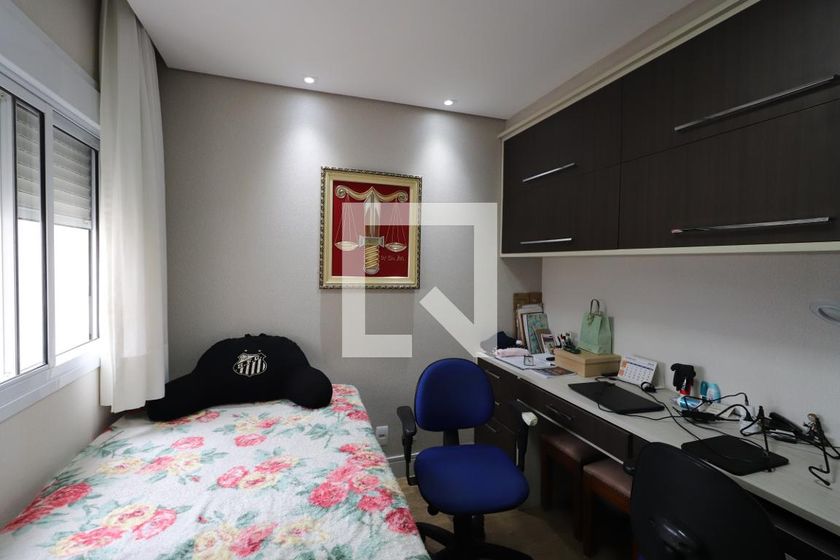 Apartamento, 3 quartos, 132 m² - Foto 47
