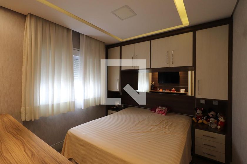 Apartamento, 3 quartos, 132 m² - Foto 89