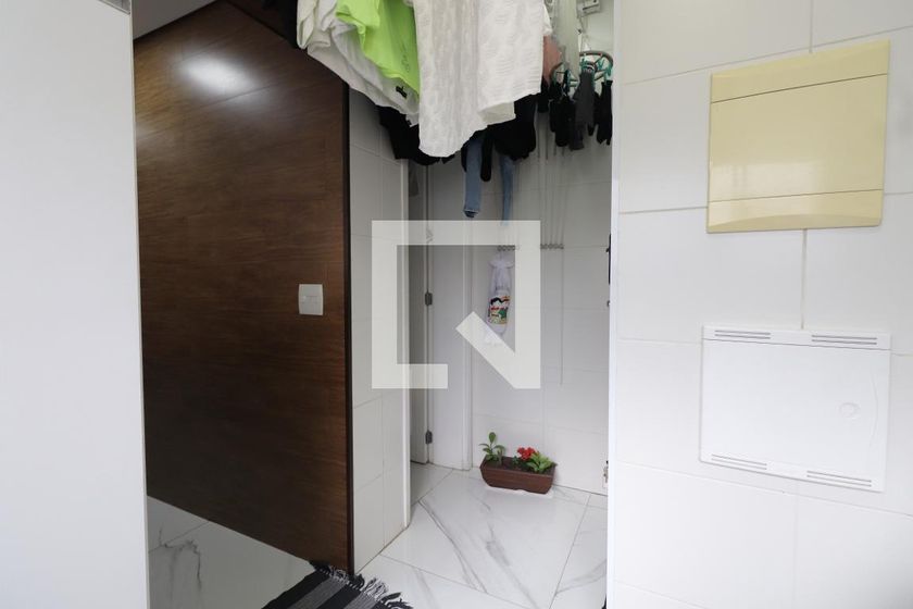 Apartamento, 3 quartos, 132 m² - Foto 137