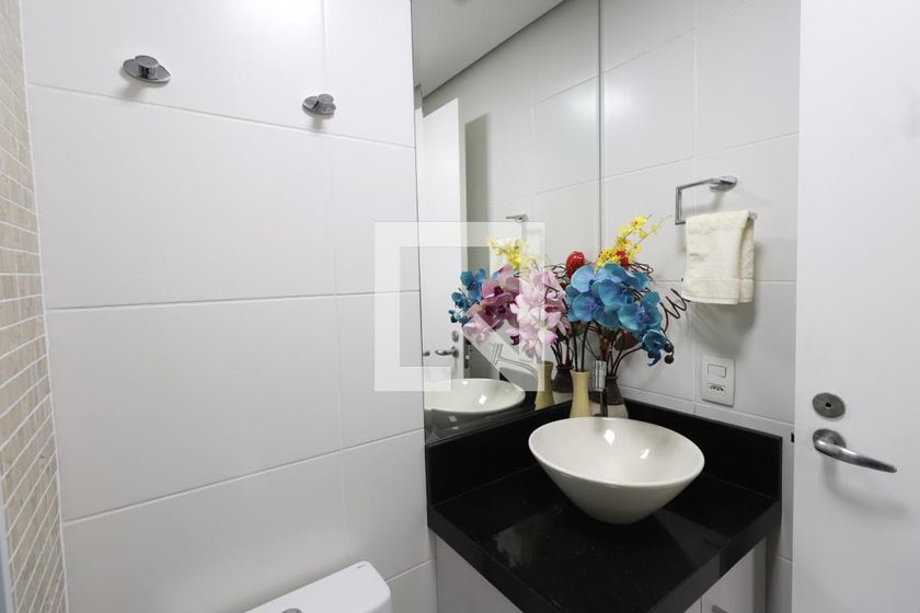 Apartamento, 3 quartos, 132 m² - Foto 57