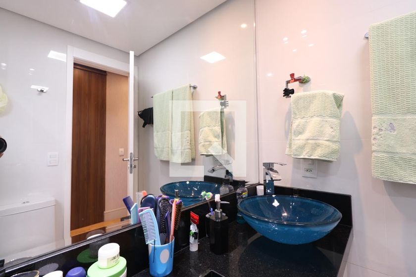 Apartamento, 3 quartos, 132 m² - Foto 103