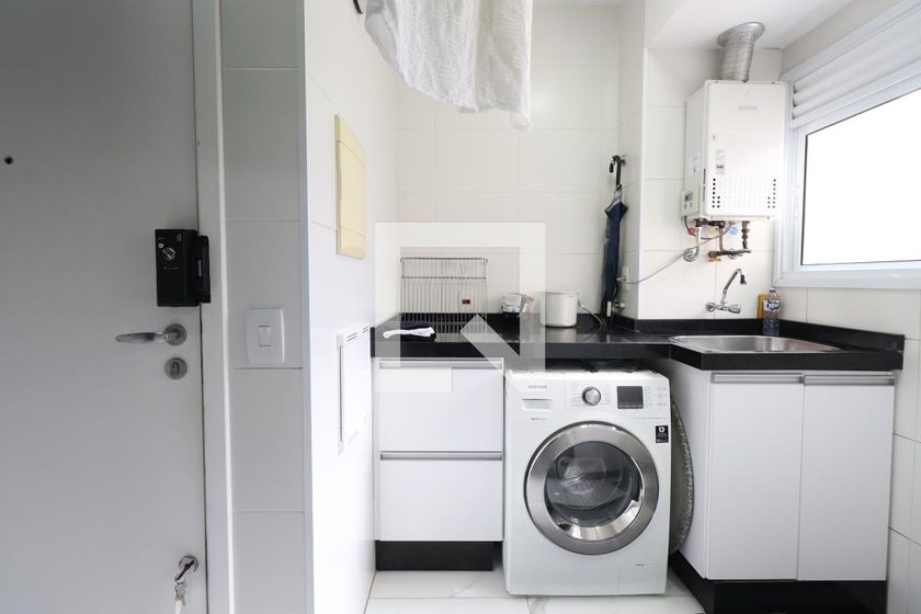 Apartamento, 3 quartos, 132 m² - Foto 131