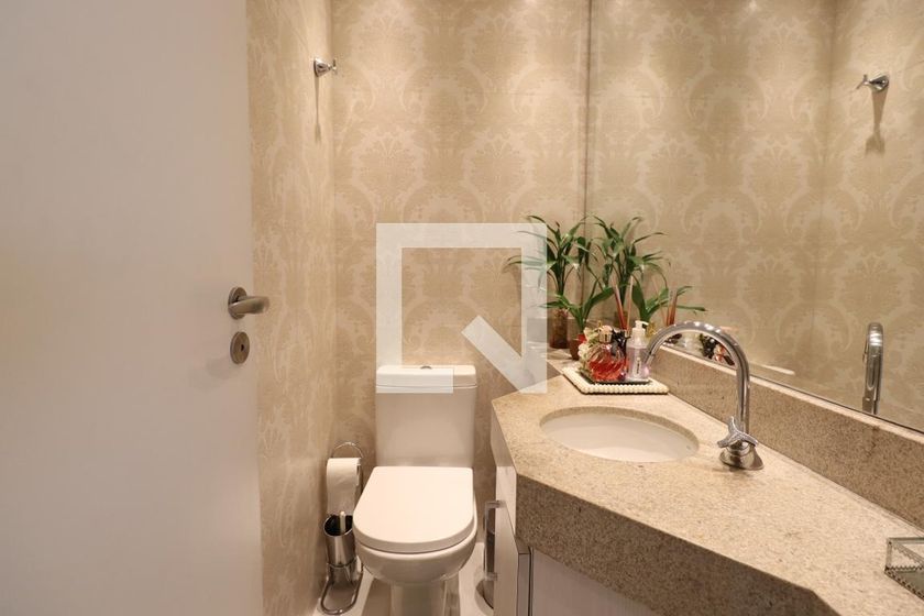Apartamento, 3 quartos, 132 m² - Foto 39