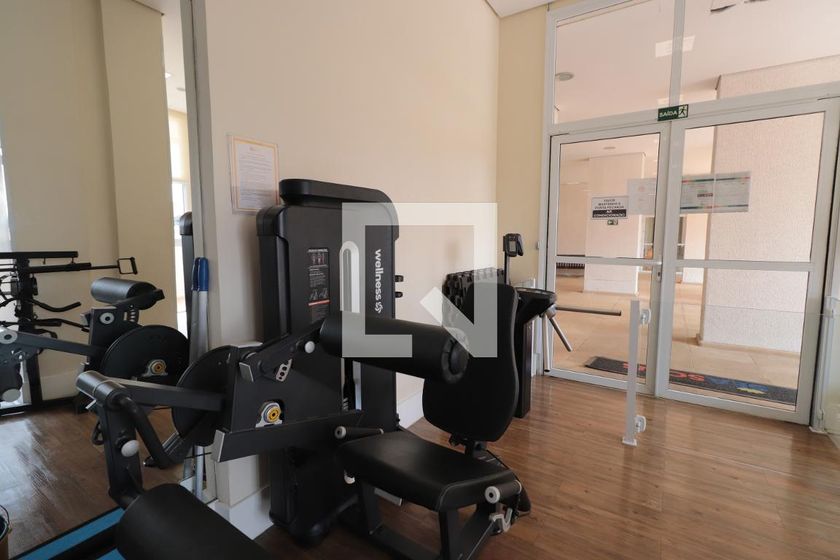 Apartamento, 3 quartos, 132 m² - Foto 215