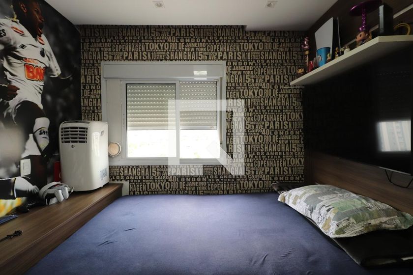Apartamento, 3 quartos, 132 m² - Foto 63