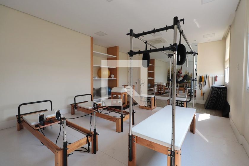 Apartamento, 3 quartos, 132 m² - Foto 221