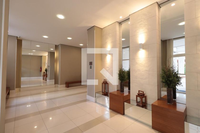 Apartamento, 3 quartos, 132 m² - Foto 197
