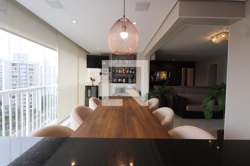 Apartamento, 3 quartos, 132 m² - Foto 27